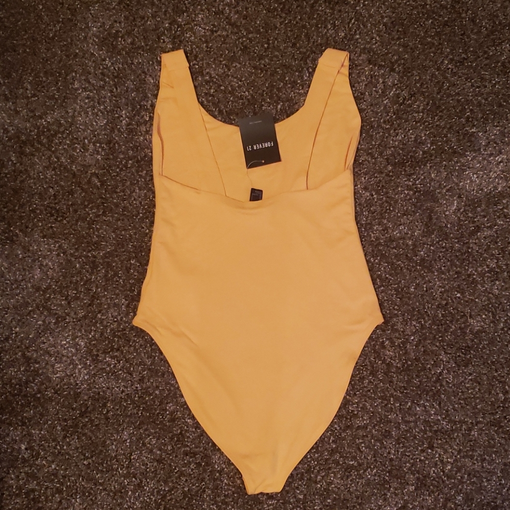 Bodysuit - Picture 2 of 2
